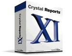 Business objects Crystal Reports XI Developer Edition, full version (W-1RD-E-WX-00)